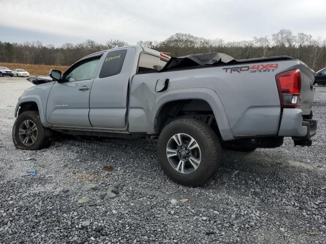 Obraz 2 z 2019 TOYOTA TACOMA ACCESS CAB 2019 z VIN 5TFSZ5AN8KX175175