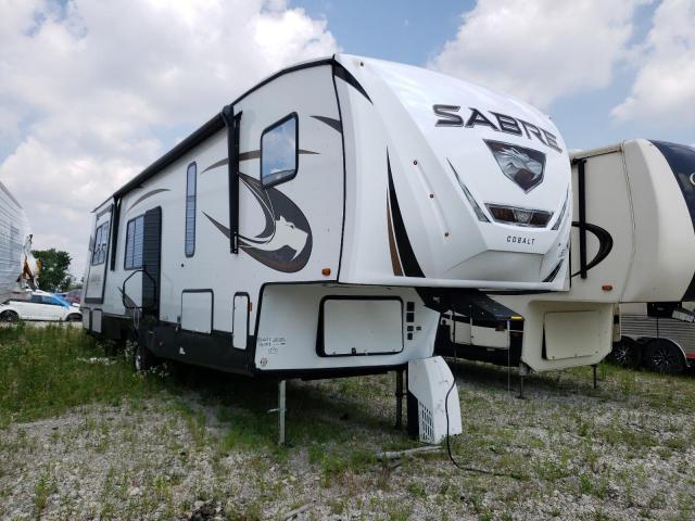 Изображение 2023 WILDWOOD SABRE 2023