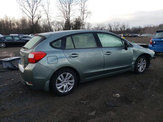 Image 3 of 2015 SUBARU IMPREZA PREMIUM 2015 with VIN JF1GPAC66FH258619