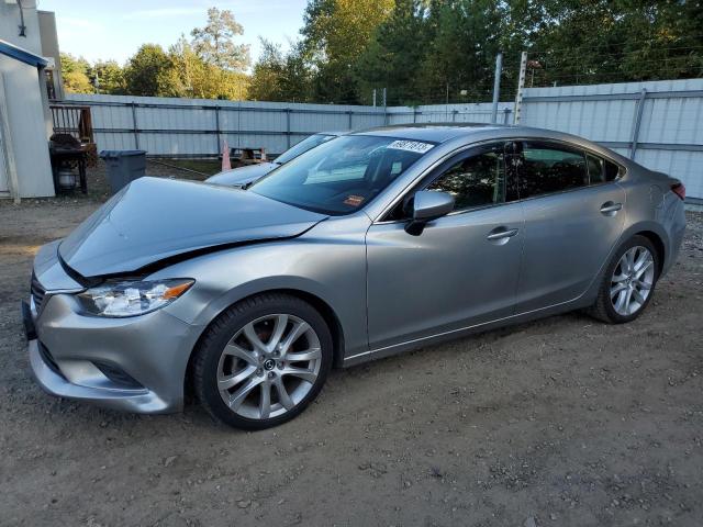 2015 MAZDA 6 TOURING 2015 image