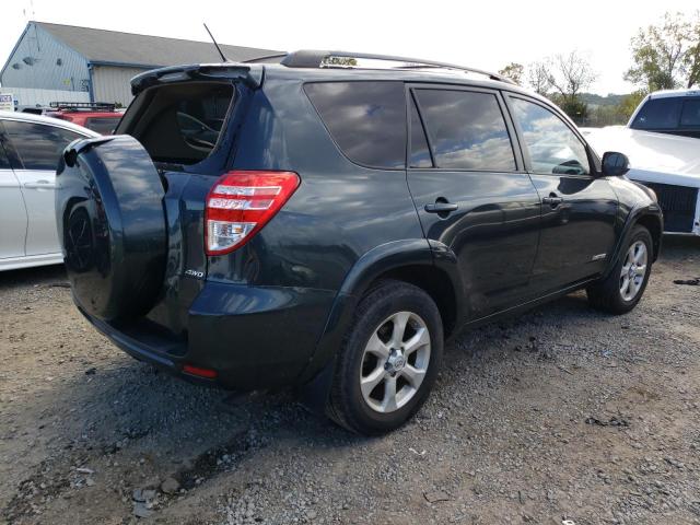 Obraz 3 z 2010 TOYOTA RAV4 LIMITED 2010 z VIN 2T3DF4DV9AW050986