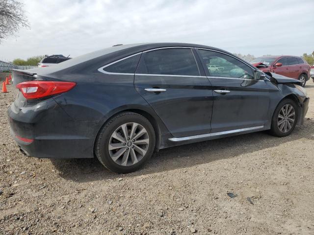 Obraz 3 z 2015 HYUNDAI SONATA SPORT 2015 z VIN 5NPE34AF7FH066919