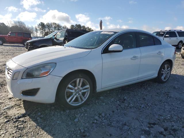 2012 VOLVO S60 T5 2012 image