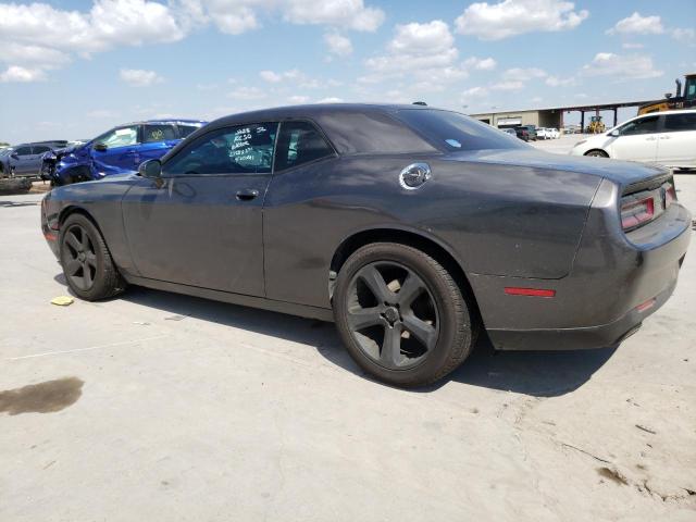 Image 2 of 2016 DODGE CHALLENGER SXT 2016 with VIN 2C3CDZAGXGH138348