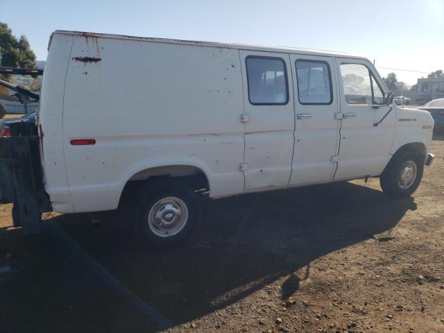 Image 3 of 1985 FORD ECONOLINE E150 VAN 1985 with VIN 1FTDE14Y8FHB15562