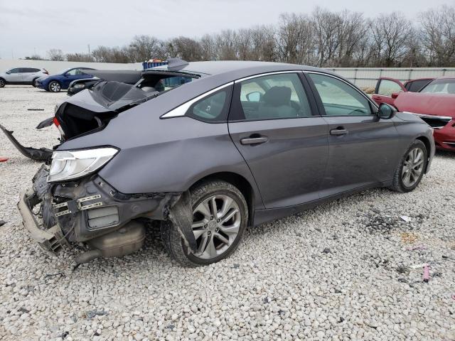 Изображение 3 2019 HONDA ACCORD LX 2019 с VIN 1HGCV1F17KA008874