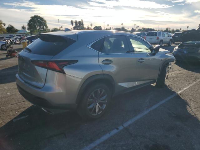 Image 3 of 2020 LEXUS NX 300 F-SPORT 2020 with VIN JTJSARBZ7L2171629