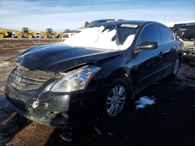 Image 1 of 2012 NISSAN ALTIMA BASE 2012 with VIN 1N4AL2AP5CN499099