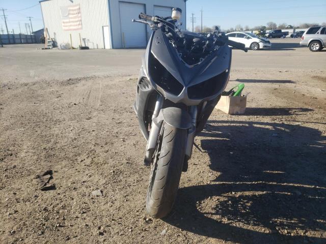Изображение 2 2014 KAWASAKI ZX1000 M 2014 с VIN JKAZXCM1XEA000655