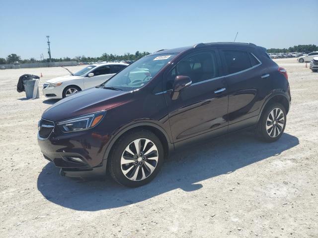 2018 BUICK ENCORE ESSENCE 2018 image
