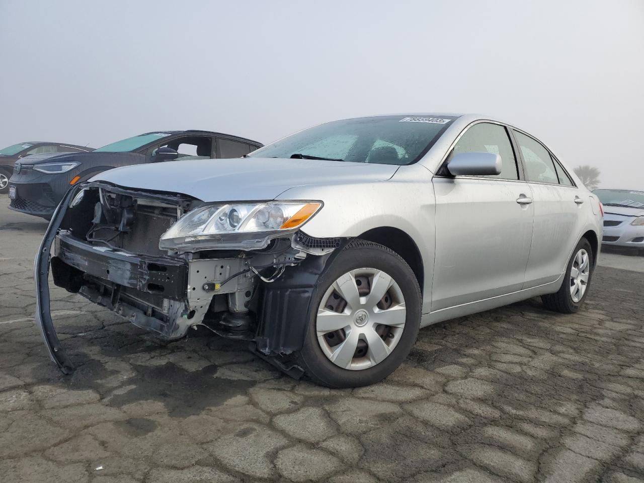 Obraz 2008 TOYOTA CAMRY CE 2008