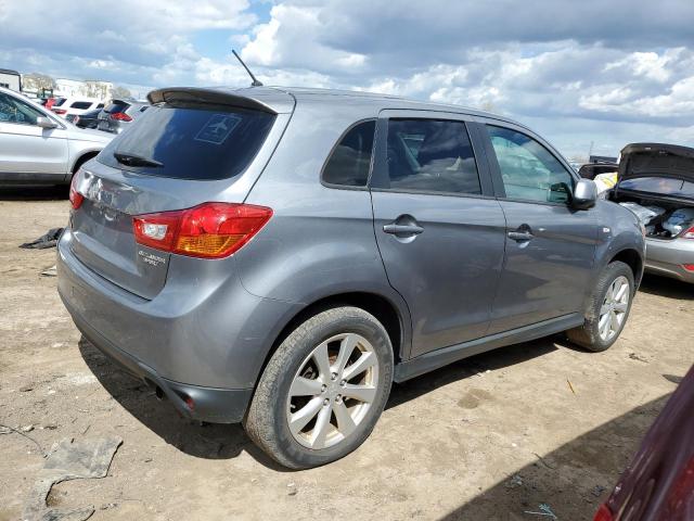 Image 3 of 2015 MITSUBISHI OUTLANDER SPORT ES 2015 with VIN 4A4AP3AU2FE022637