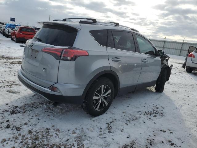Obraz 3 z 2017 TOYOTA RAV4 XLE 2017 z VIN 2T3RFREV6HW636993