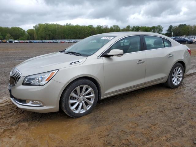 2014 BUICK LACROSSE 2014 image
