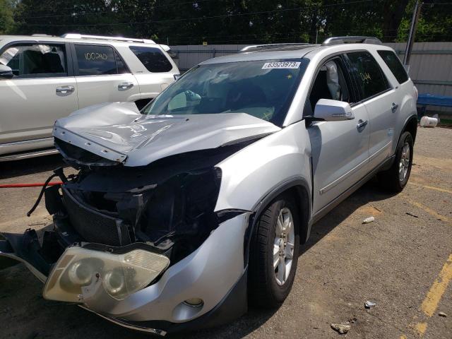 2009 GMC ACADIA SLT-1 2009 image