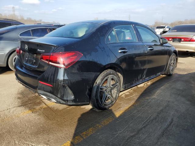 Obraz 3 z 2022 MERCEDES-BENZ A 220 4MATIC 2022 z VIN W1K3G4FB3NJ364672
