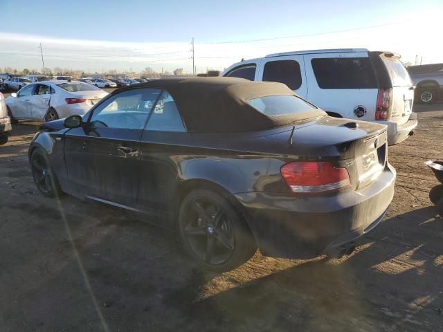 Image 2 of 2008 BMW 135 I 2008 with VIN WBAUN93568VF55581