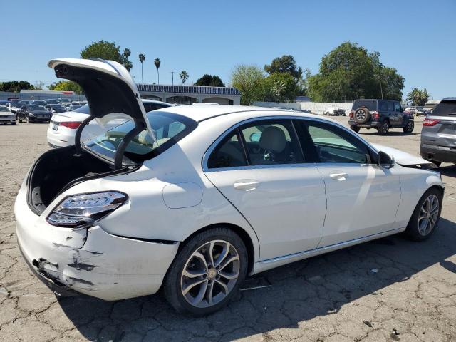 Obraz 3 z 2017 MERCEDES-BENZ C 300 2017 z VIN 55SWF4JB2HU184465