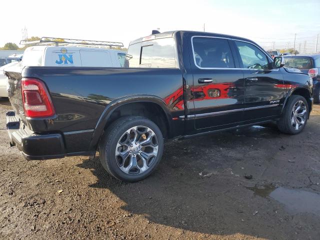 Image 3 of 2020 RAM 1500 LIMITED 2020 with VIN 1C6SRFHT8LN194176