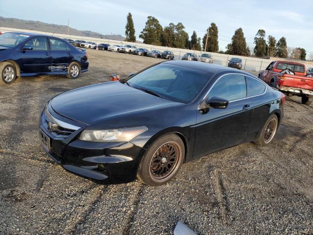 Изображение 1 2011 HONDA ACCORD EX 2011 с VIN 1HGCS1B79BA017157