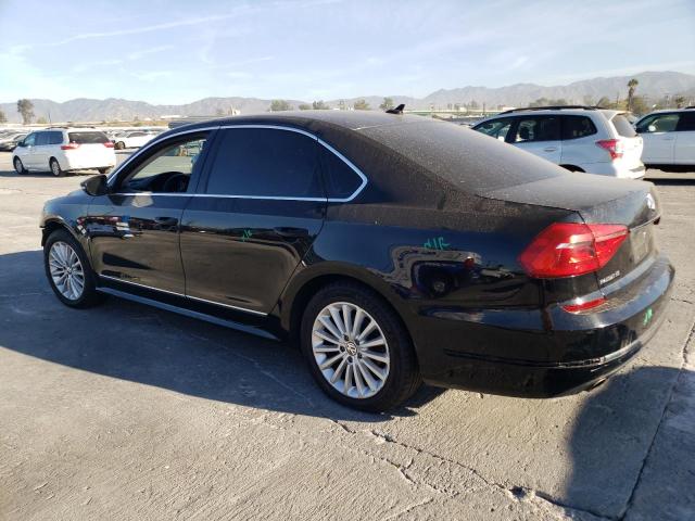 Image 2 of 2016 VOLKSWAGEN PASSAT SE 2016 with VIN 1VWBT7A37GC032192