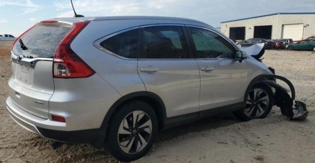 Obraz 3 z 2016 HONDA CR-V TOURING 2016 z VIN 5J6RM3H98GL018720
