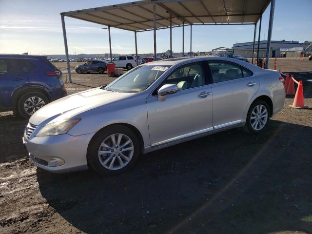 Image 1 of 2010 LEXUS ES 350 2010 with VIN JTHBK1EG4A2369186