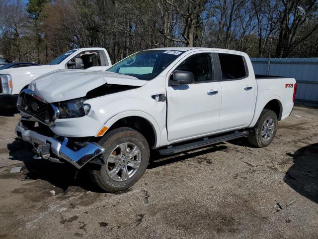 2022 FORD RANGER XL 2022 image
