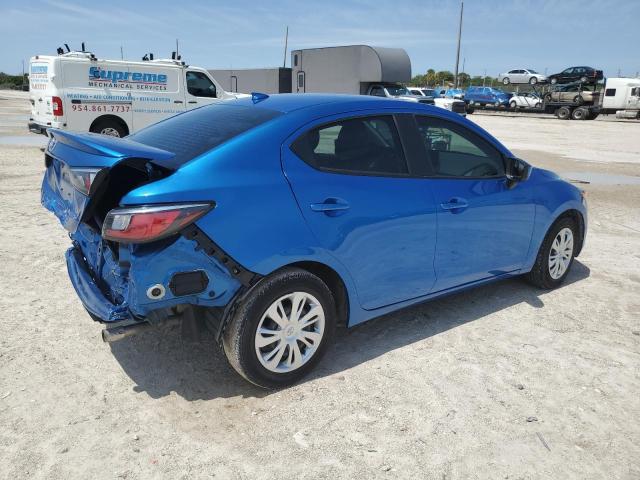 Image 3 of 2020 TOYOTA YARIS L 2020 with VIN 3MYDLBYV9LY716377