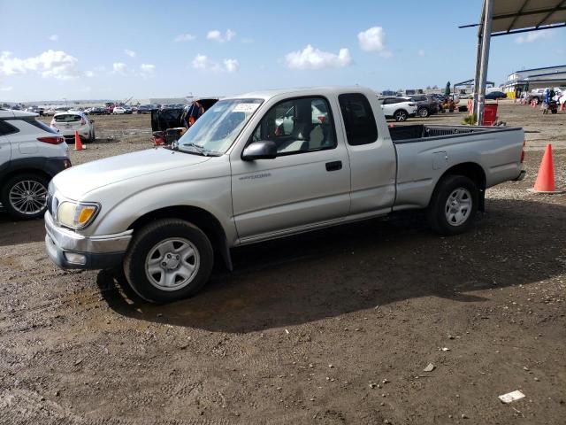 Изображение 1 2003 TOYOTA TACOMA XTRACAB 2003 с VIN 5TEVL52N03Z265184