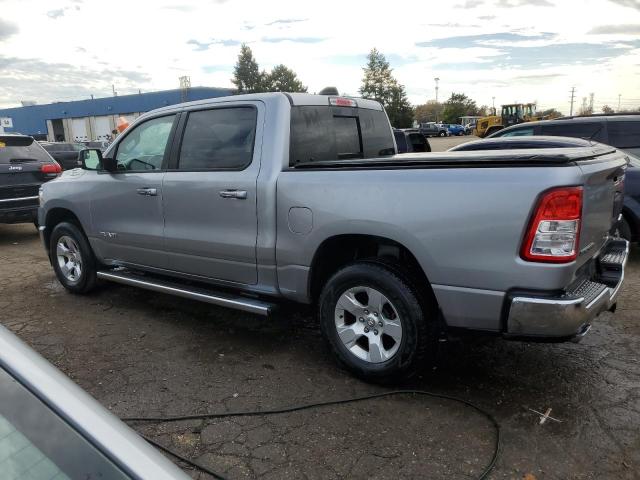 Image 2 of 2020 RAM 1500 BIG HORN/LONE STAR 2020 with VIN 1C6SRFFT2LN140844