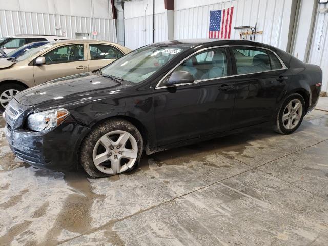 Image 1 of 2011 CHEVROLET MALIBU LS 2011 with VIN 1G1ZB5E17BF240171