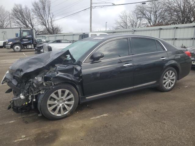 2012 TOYOTA AVALON BASE 2012 image
