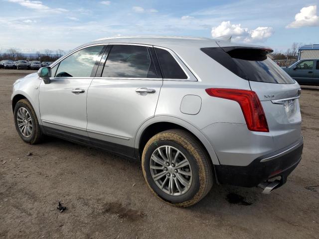 Obraz 2 z 2019 CADILLAC XT5 LUXURY 2019 z VIN 1GYKNCRS5KZ110633