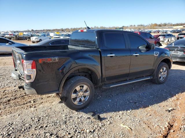 Image 3 of 2022 FORD RANGER XL 2022 with VIN 1FTER4FH9NLD05633