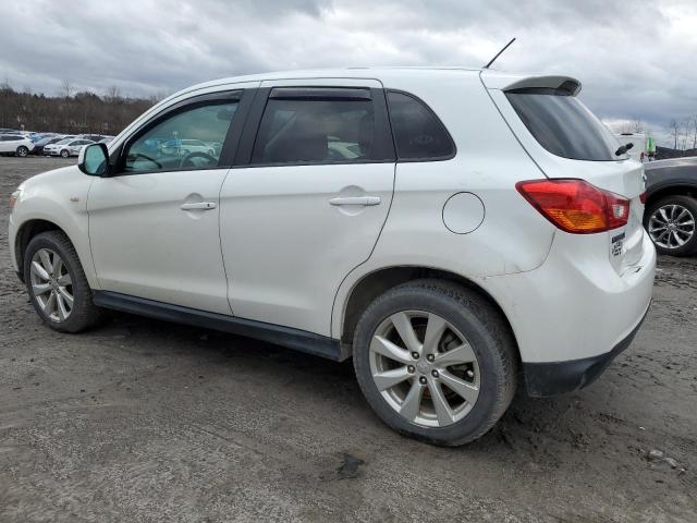 Изображение 2 2015 MITSUBISHI OUTLANDER SPORT ES 2015 с VIN 4A4AR3AU4FE023251