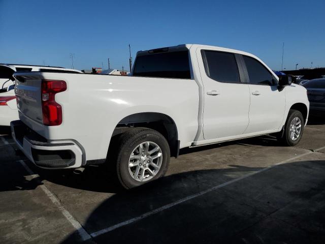 Obraz 3 z 2024 CHEVROLET SILVERADO C1500 RST 2024 z VIN 1GCPADEK6RZ120827