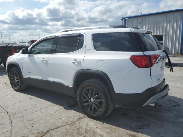 Изображение 2 2019 GMC ACADIA SLT-1 2019 с VIN 1GKKNMLS1KZ212990