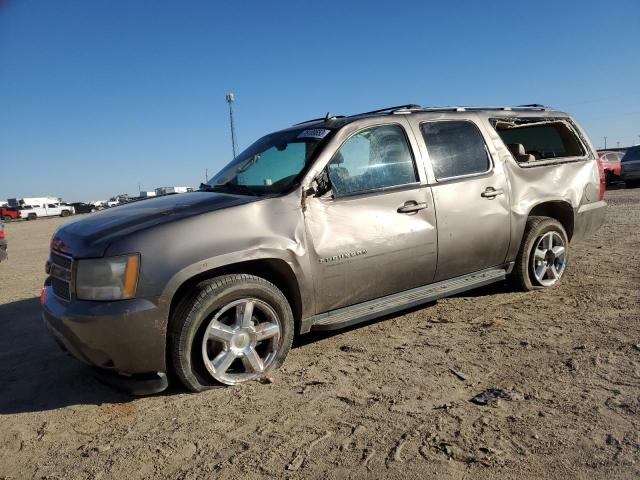 Obraz 1 z 2011 CHEVROLET SUBURBAN K1500 LT 2011 z VIN 1GNSKJE38BR336660