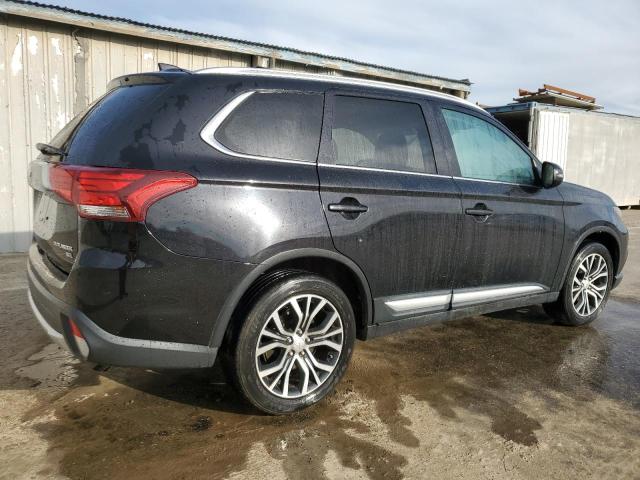 Изображение 3 2017 MITSUBISHI OUTLANDER SE 2017 с VIN JA4AD3A34HZ042000