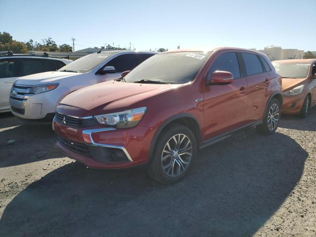 Obraz 1 z 2017 MITSUBISHI OUTLANDER SPORT ES 2017 z VIN JA4AP3AU6HZ025196