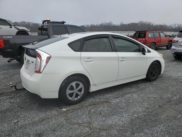 Изображение 3 2012 TOYOTA PRIUS  2012 с VIN JTDKN3DU6C1535678