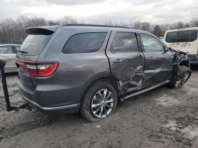 Изображение 3 2021 DODGE DURANGO SXT 2021 с VIN 1C4RDJAG6MC523234