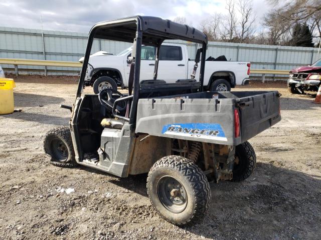 Image 3 of 2015 POLARIS RANGER EV 2015 with VIN 3NSRMAE40FE372370