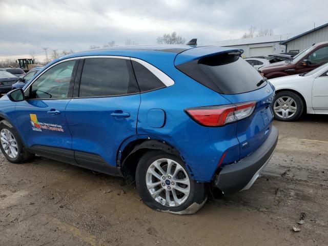 Obraz 2 z 2020 FORD ESCAPE SE 2020 z VIN 1FMCU9G69LUA11250