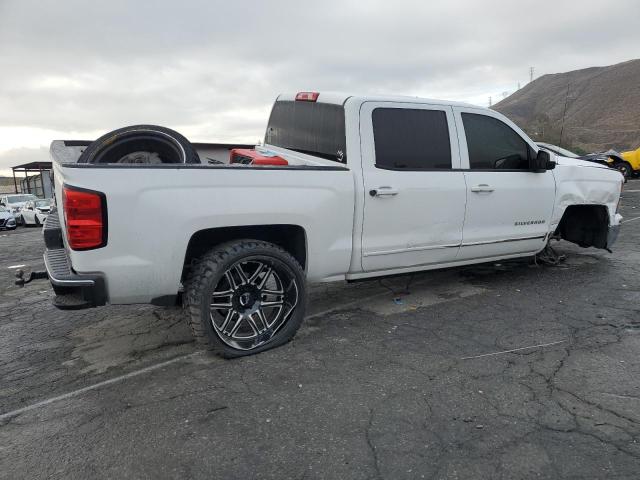 Image 3 of 2015 CHEVROLET SILVERADO C1500 LT 2015 with VIN 3GCPCREC2FG530908