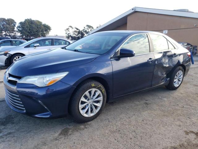Image 1 of 2015 TOYOTA CAMRY LE 2015 with VIN 4T4BF1FK7FR503047