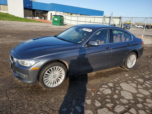Obraz 2014 BMW 328 XI SULEV 2014