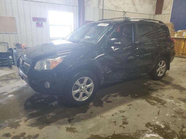 Obraz 1 z 2012 TOYOTA RAV4 LIMITED 2012 z VIN 2T3DK4DV8CW071911