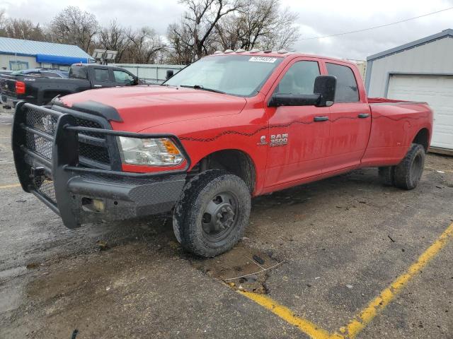 Obraz 1 z 2017 RAM 3500 ST 2017 z VIN 3C63RRGL6HG717542